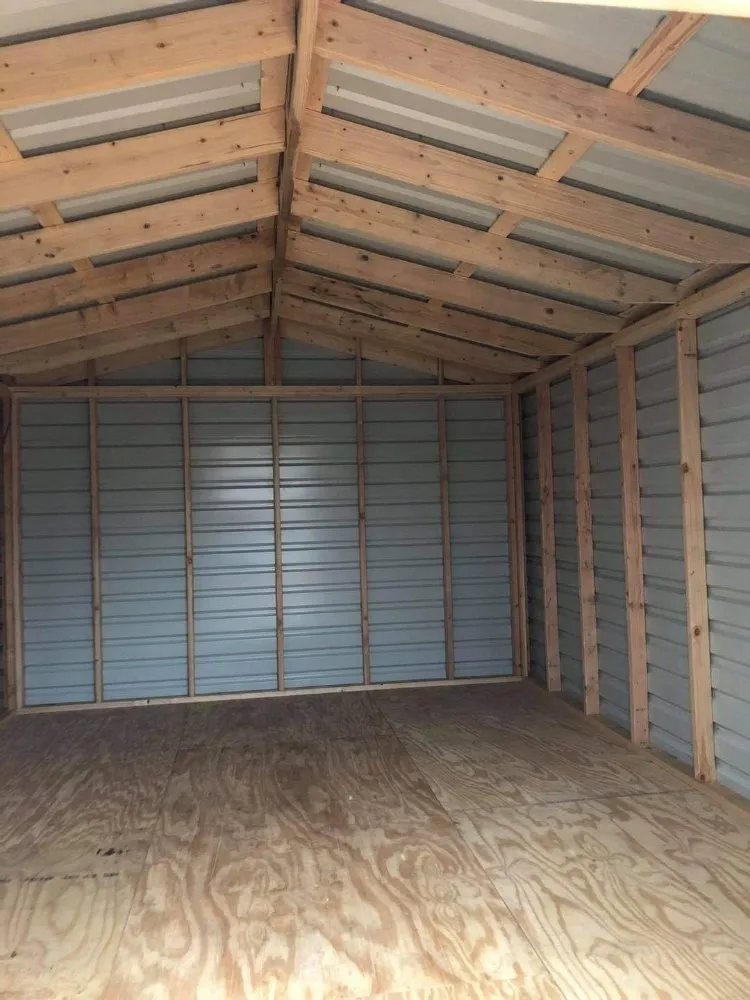 Slide of Scorpion Buildings & Carports