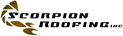 Scorpion Roofing Logo