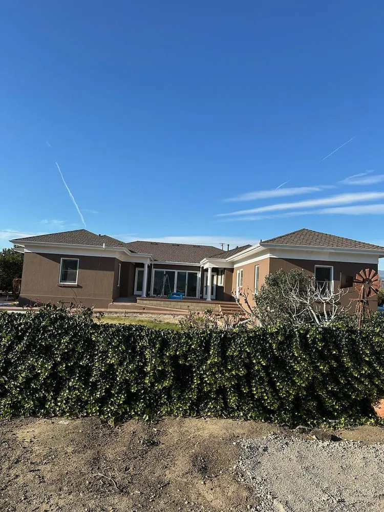 Slide of Scorpion Roofing