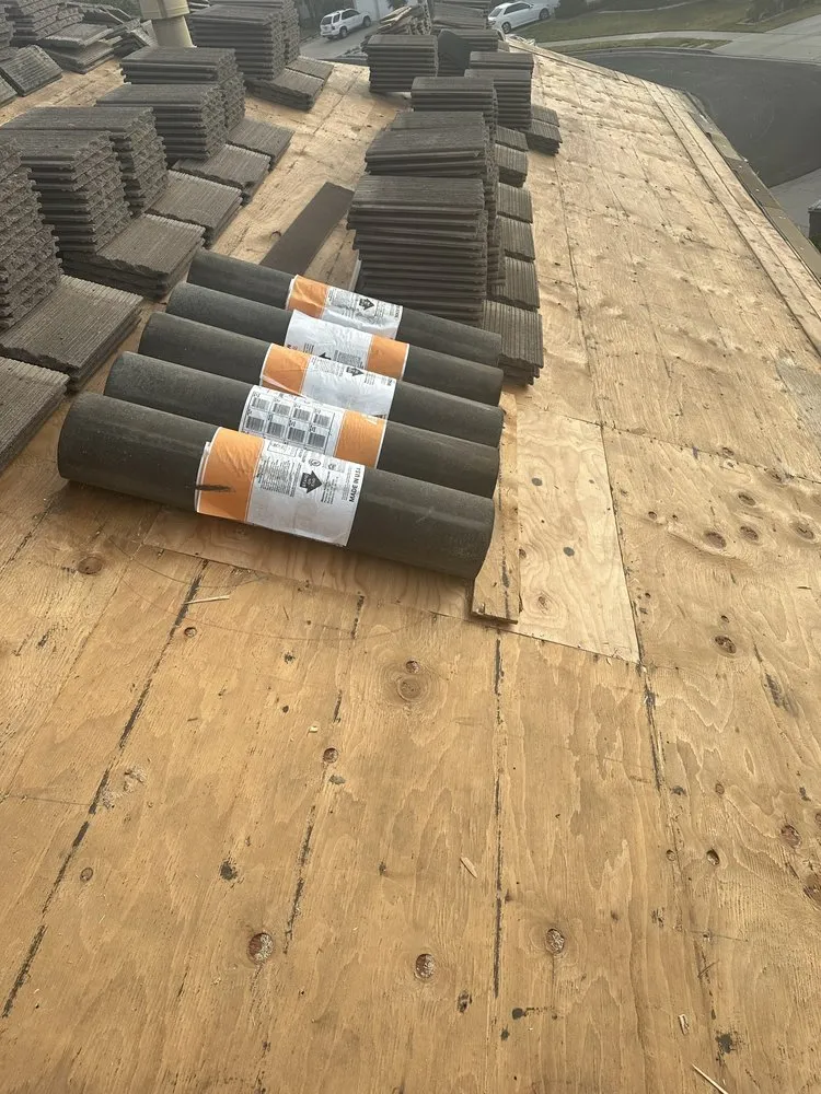 Slide of Scorpion Roofing