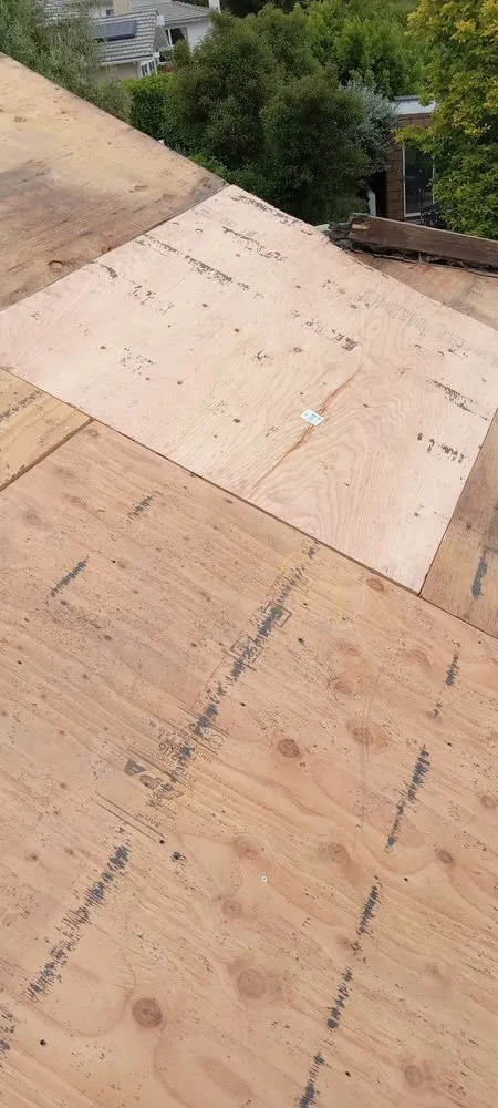 Slide of Scorpion Roofing