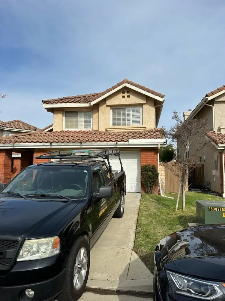 Slide of Scorpion Roofing
