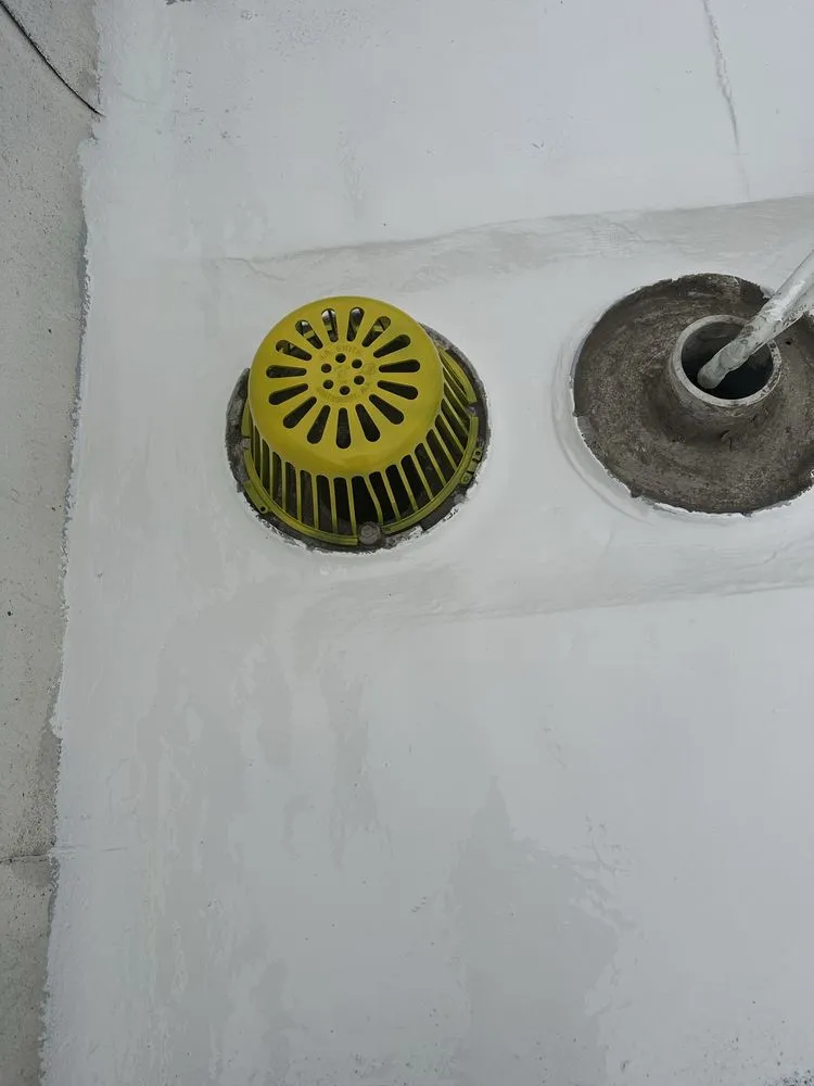 Slide of Scorpion Roofing