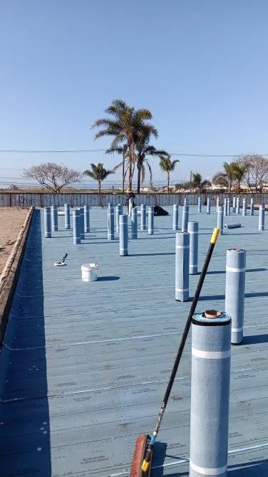 Slide of Scorpion Roofing