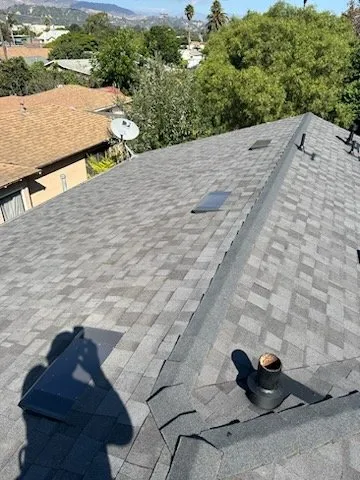 Slide of Scorpion Roofing