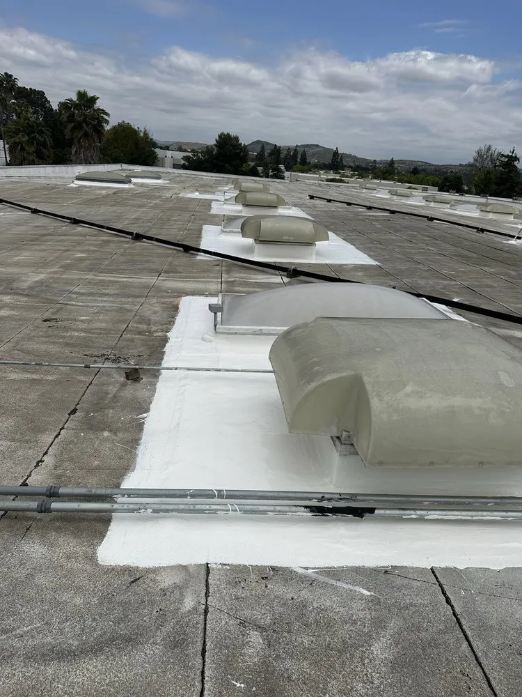 Slide of Scorpion Roofing