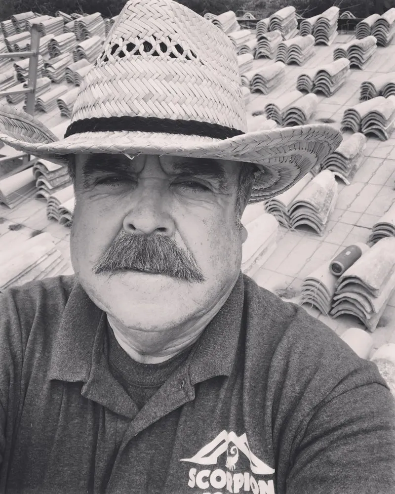 Slide of Scorpion Roofing