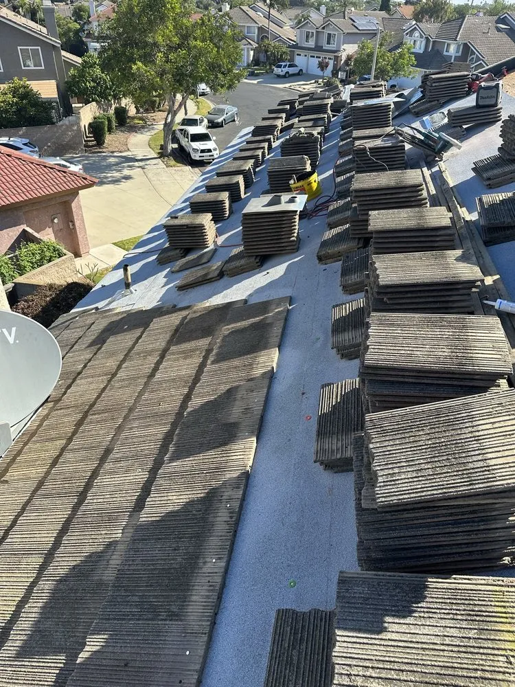 Slide of Scorpion Roofing