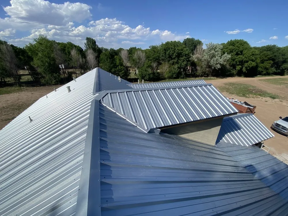 Slide of ScorpionRoofing