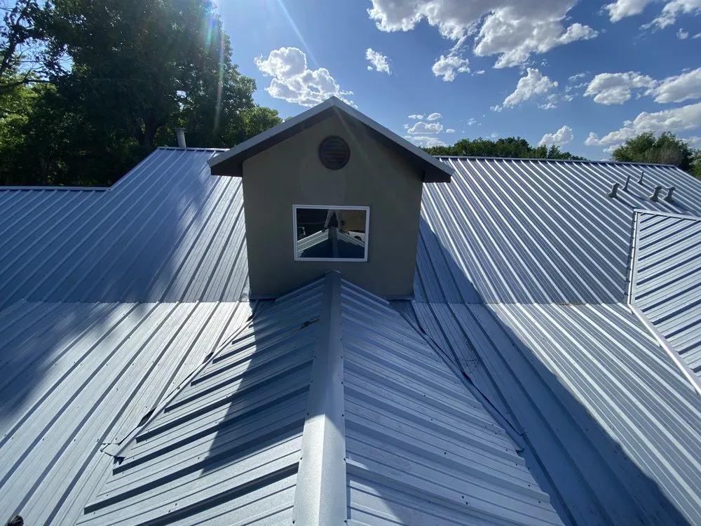 Slide of ScorpionRoofing