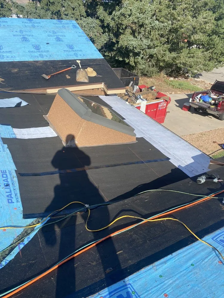 Slide of ScorpionRoofing