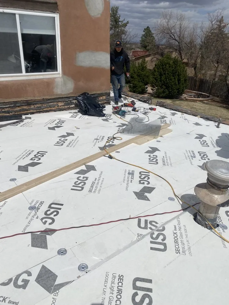 Slide of ScorpionRoofing