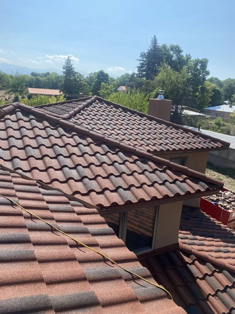 Slide of ScorpionRoofing