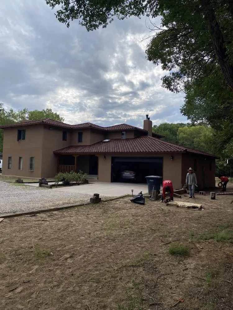 Slide of ScorpionRoofing