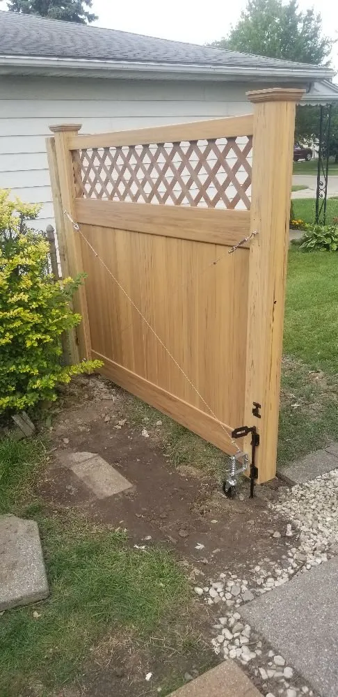 Slide of Scorr Contracting