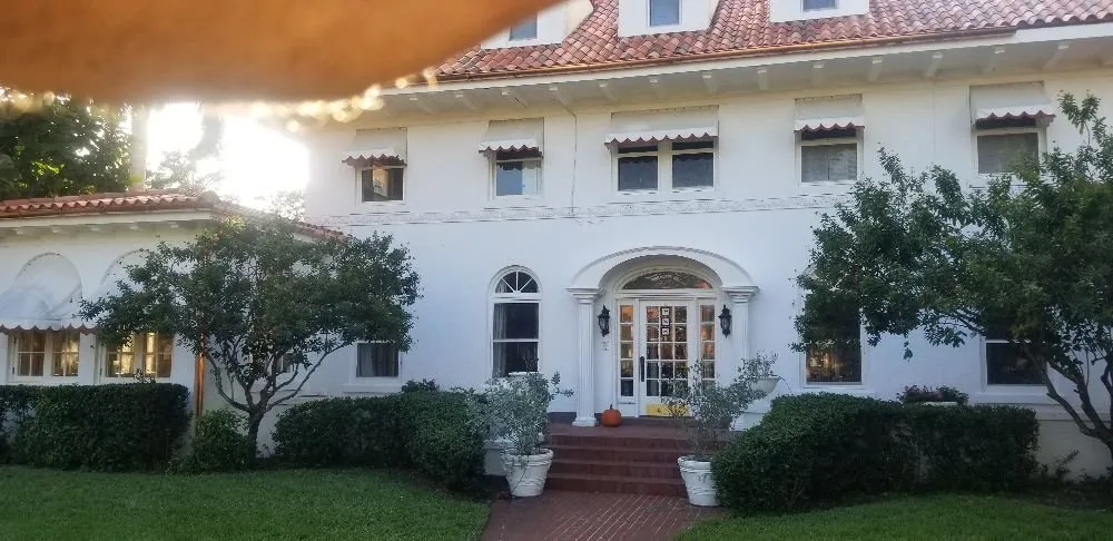 Slide of Scorr Contracting