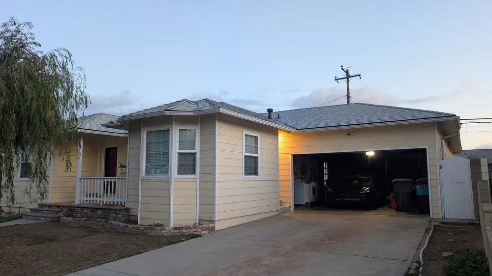 Slide of Scot Roof Co