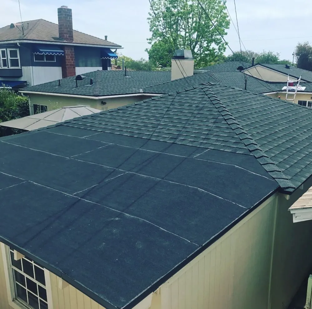 Slide of Scot Roof Co