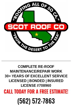 Slide of Scot Roof Co