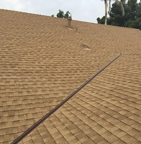 Slide of Scot Roof Co