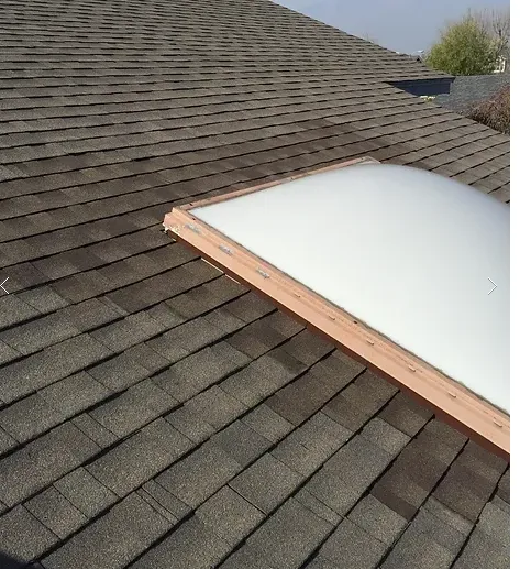 Slide of Scot Roof Co