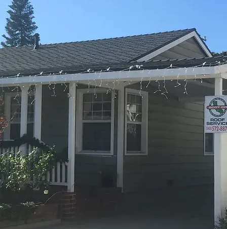 Slide of Scot Roof Co