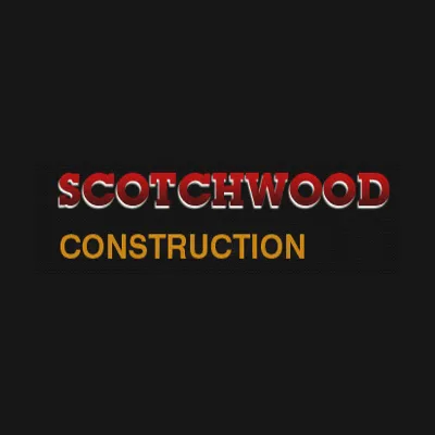 Scotchwood Construction Logo