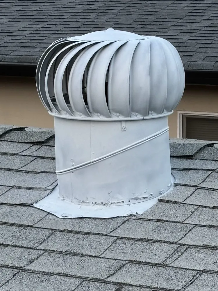 Slide of Scotland Roofing