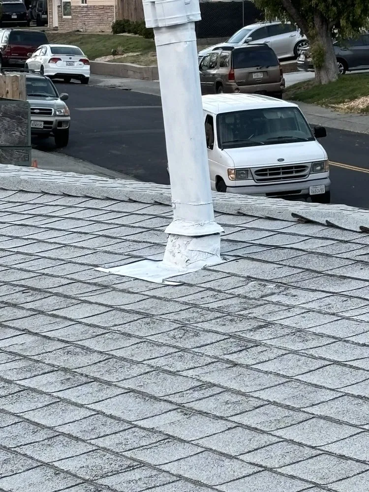 Slide of Scotland Roofing