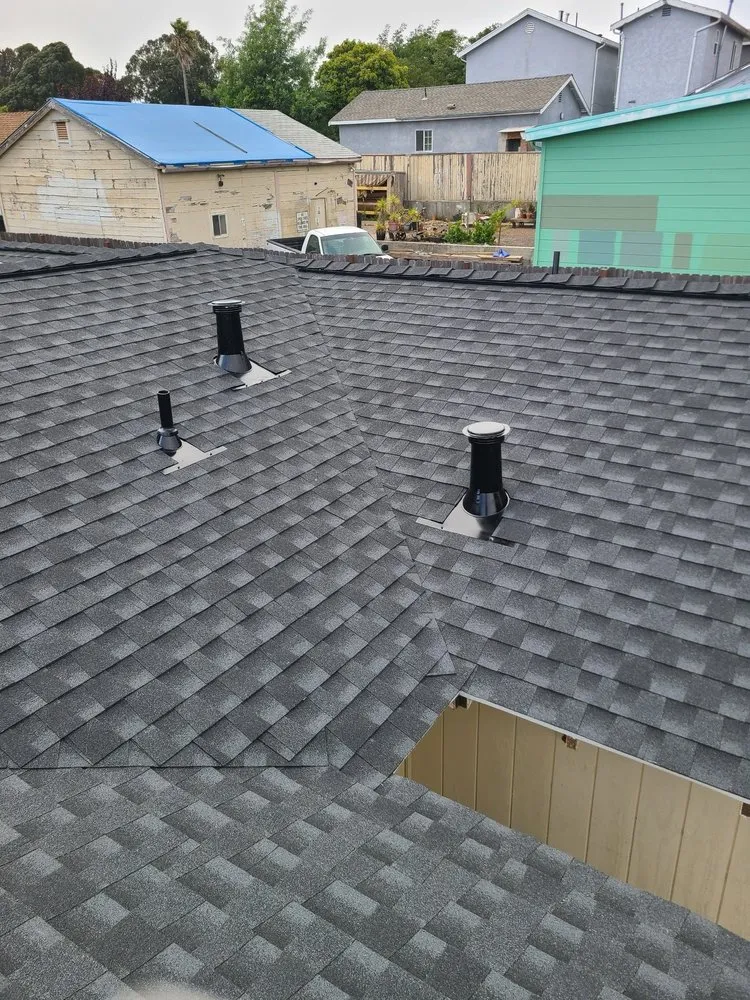 Slide of Scotland Roofing