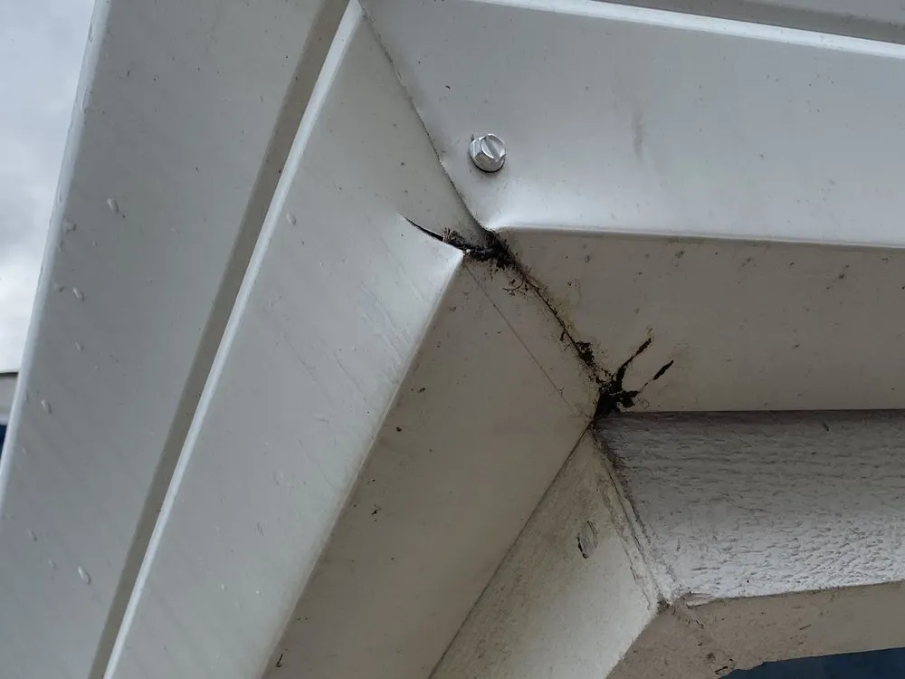 Slide of Scotland Roofing