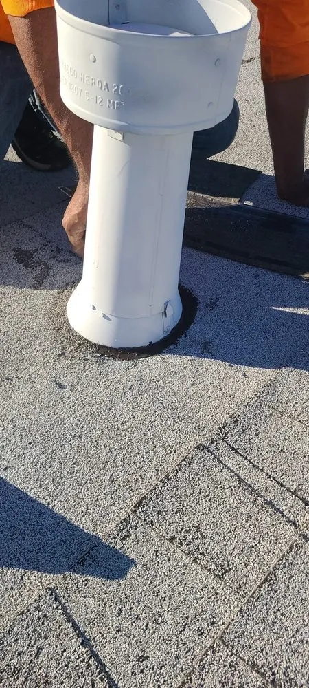 Slide of Scotland Roofing