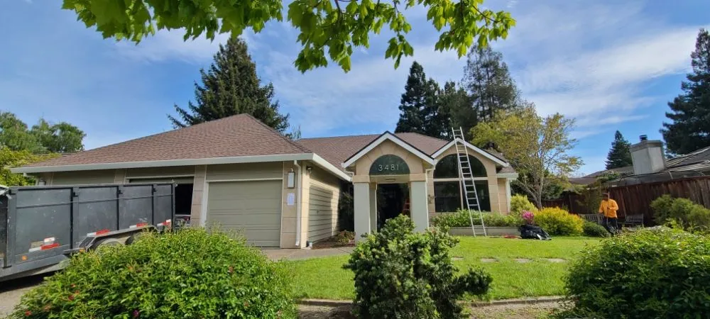 Slide of Scotland Roofing