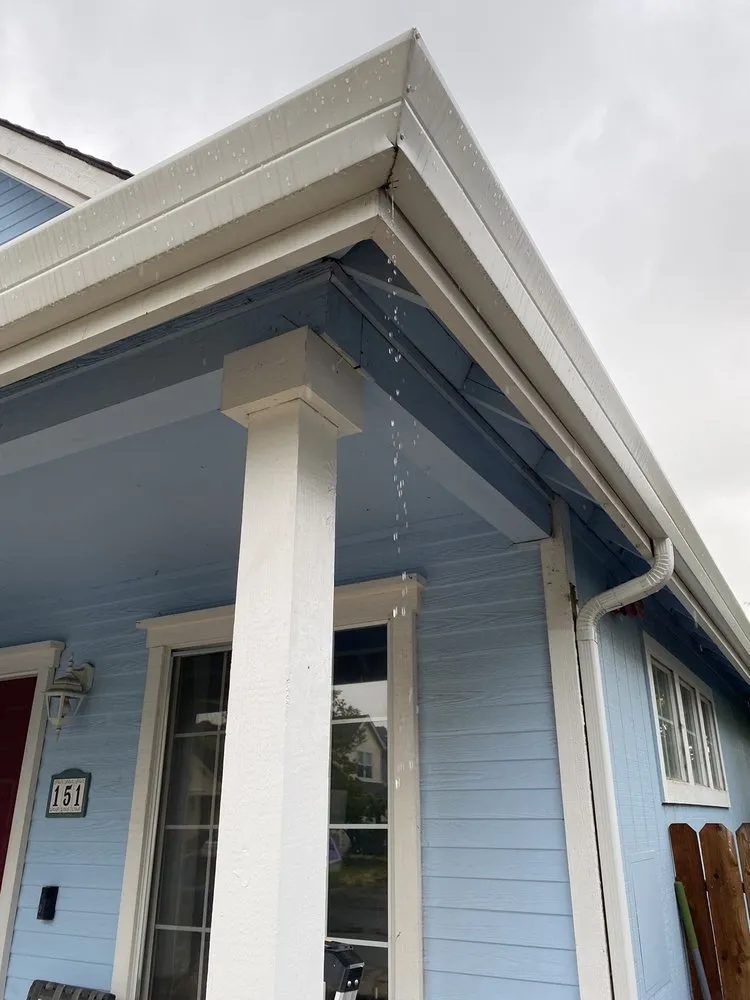 Slide of Scotland Roofing