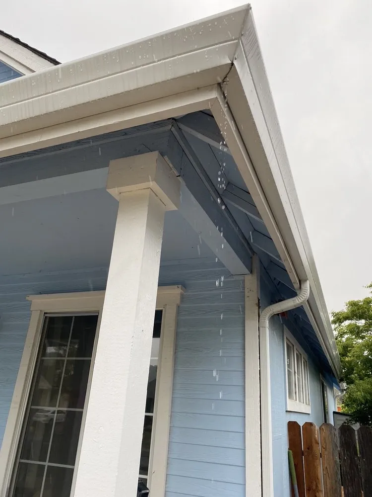 Slide of Scotland Roofing