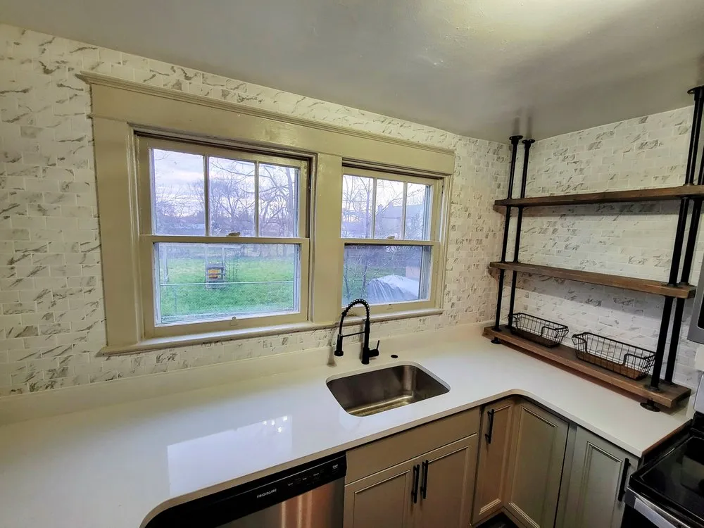 Slide of Scott & Sons Home Services