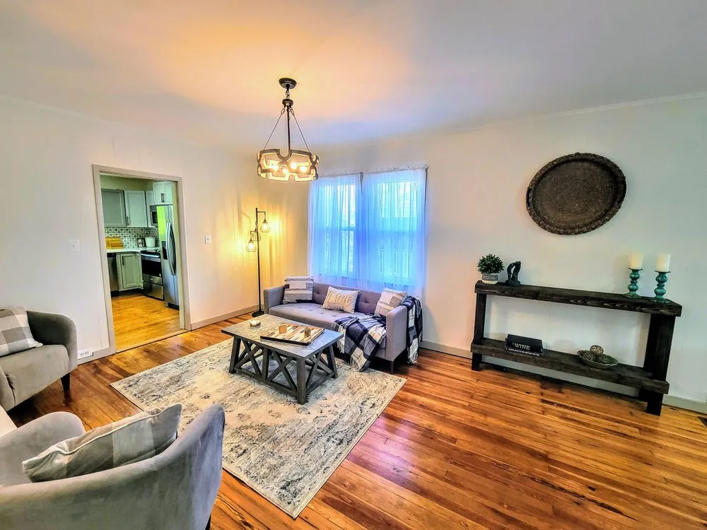 Slide of Scott & Sons Home Services