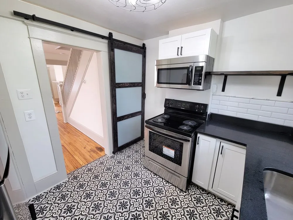 Slide of Scott & Sons Home Services