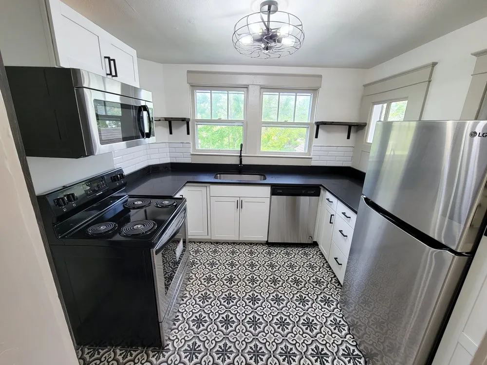 Slide of Scott & Sons Home Services