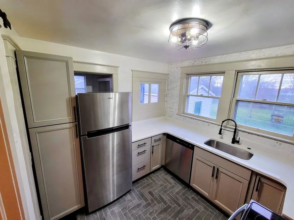 Slide of Scott & Sons Home Services