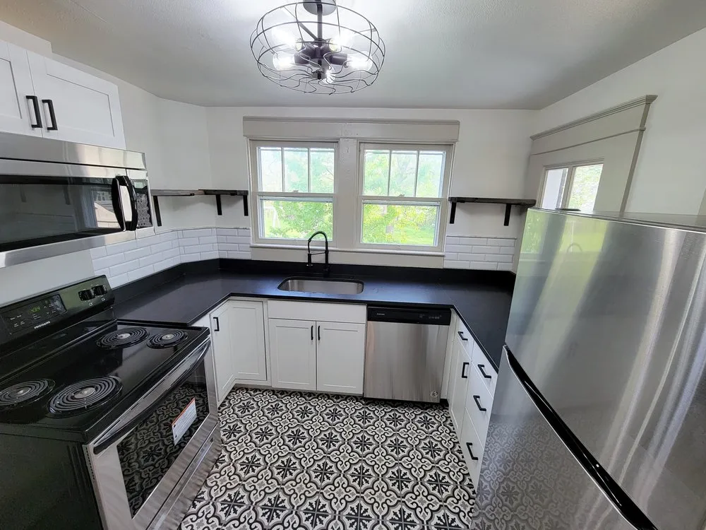 Slide of Scott & Sons Home Services