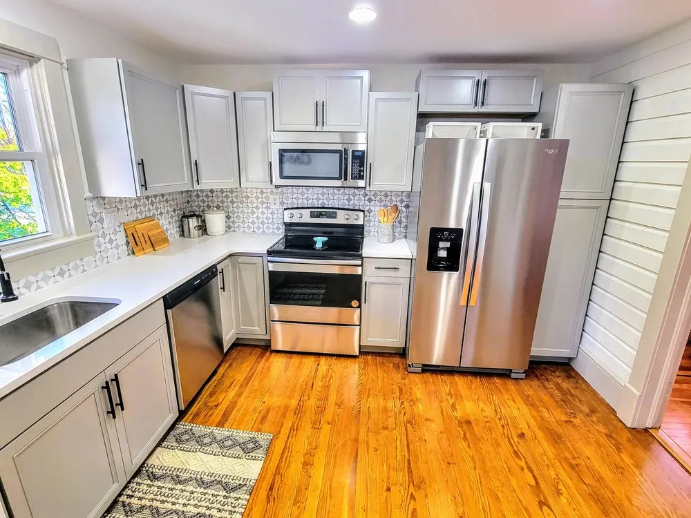 Slide of Scott & Sons Home Services