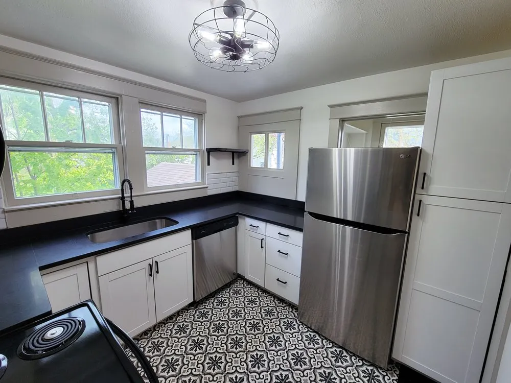 Slide of Scott & Sons Home Services