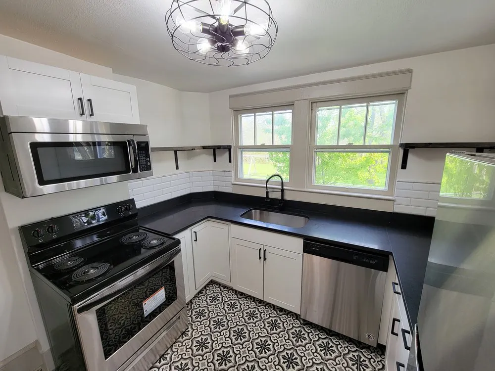 Slide of Scott & Sons Home Services