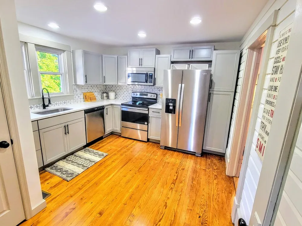 Slide of Scott & Sons Home Services