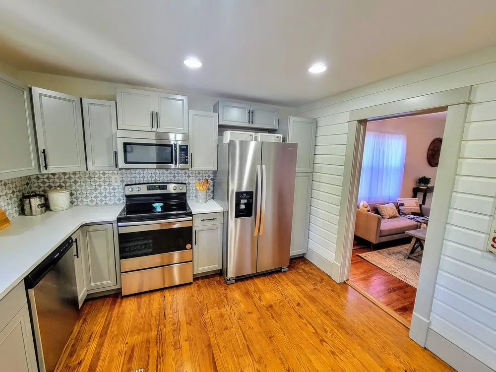 Slide of Scott & Sons Home Services