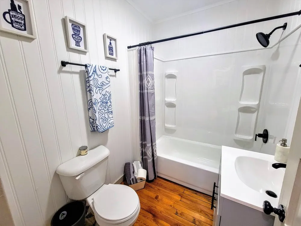 Slide of Scott & Sons Home Services