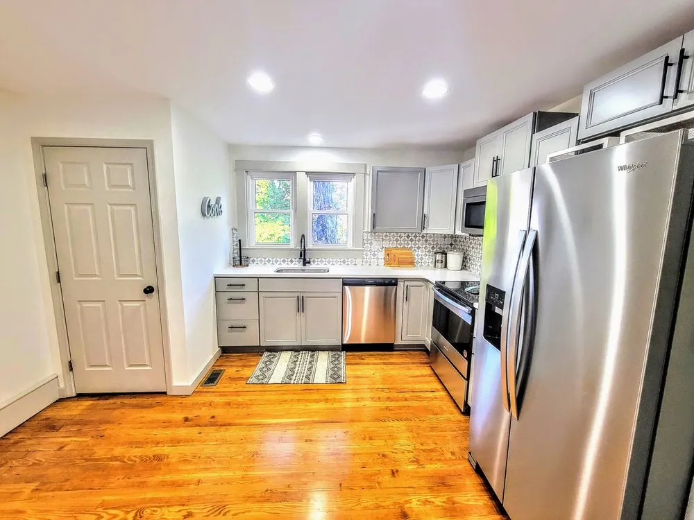 Slide of Scott & Sons Home Services