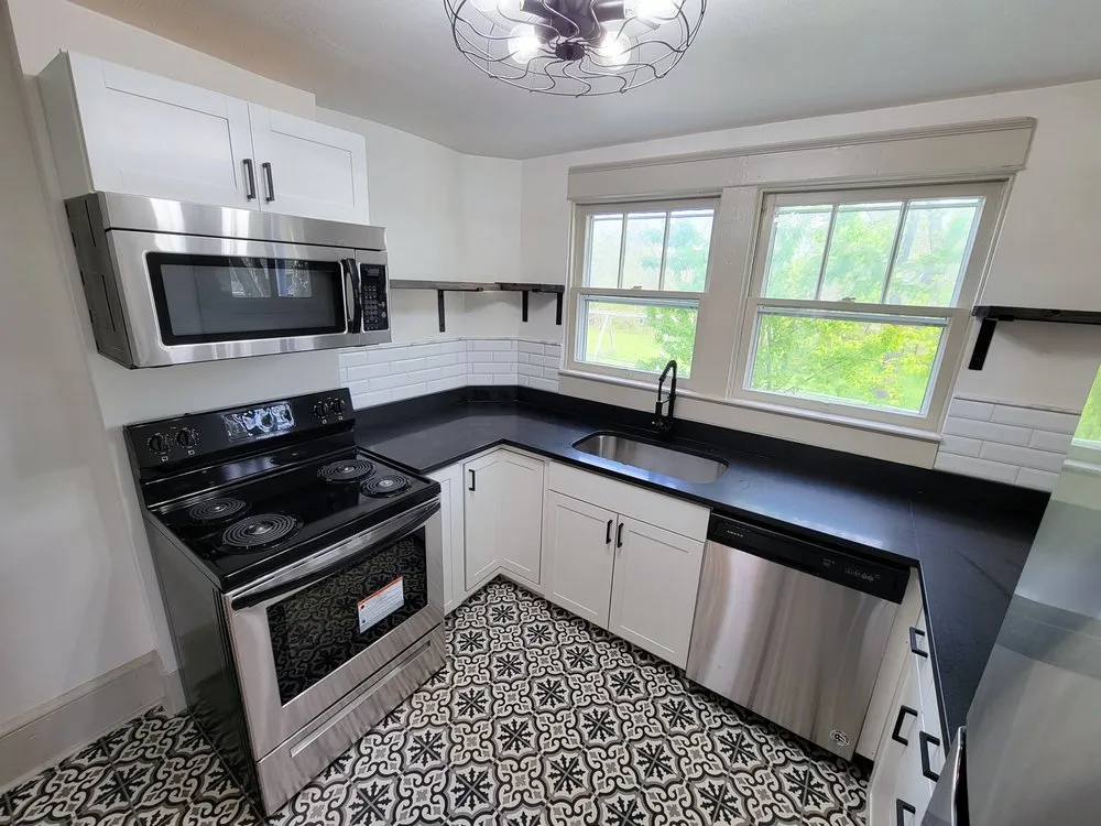 Slide of Scott & Sons Home Services