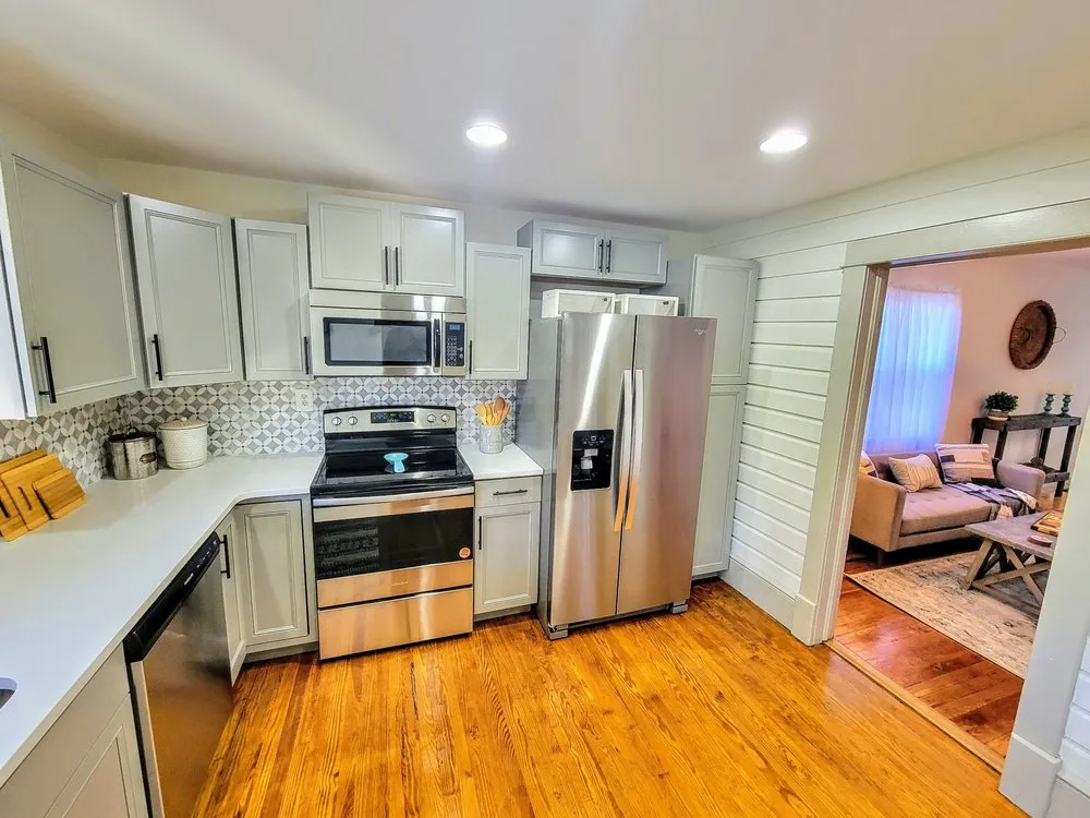 Slide of Scott & Sons Home Services